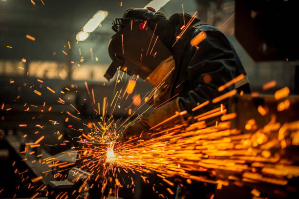 Best Marine and Shipbuilding Welding in Weidman, MI