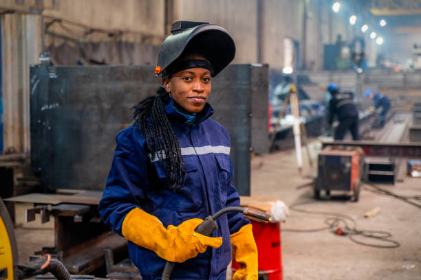 Best Automation and Robotic Welding in Weidman, MI